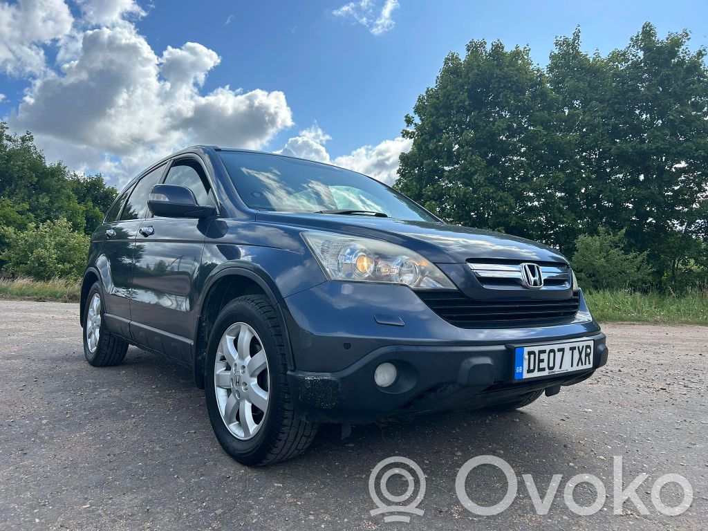 CR-V CR-V  CS155