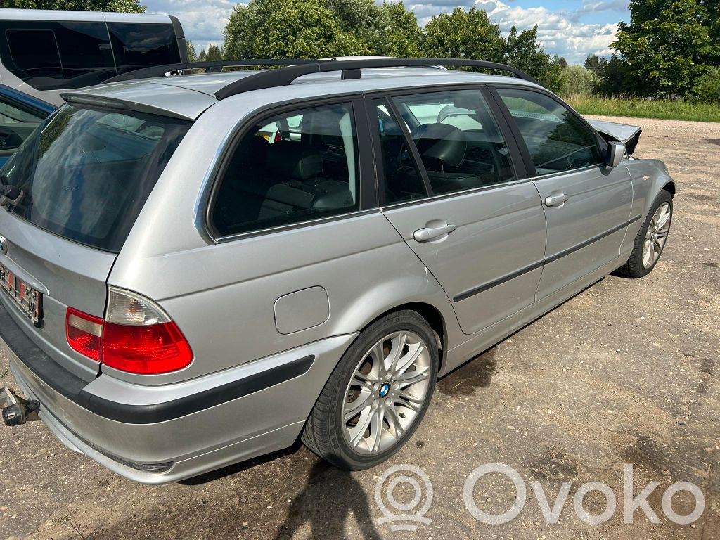 3 E46 Series 3  7039443
