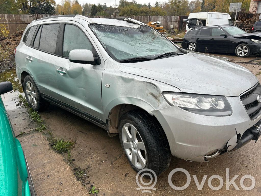 Santa Fe Santa Fe, Grand Santa Fe  928002B