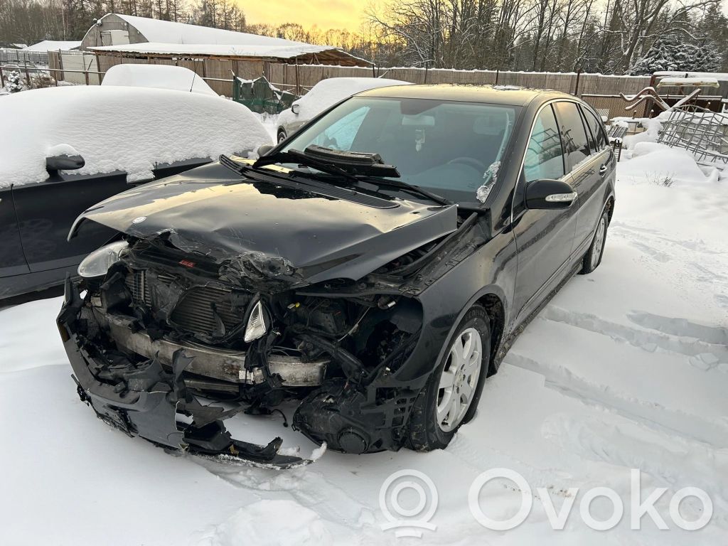 R W251 R-class, AMG (W251)  6090309