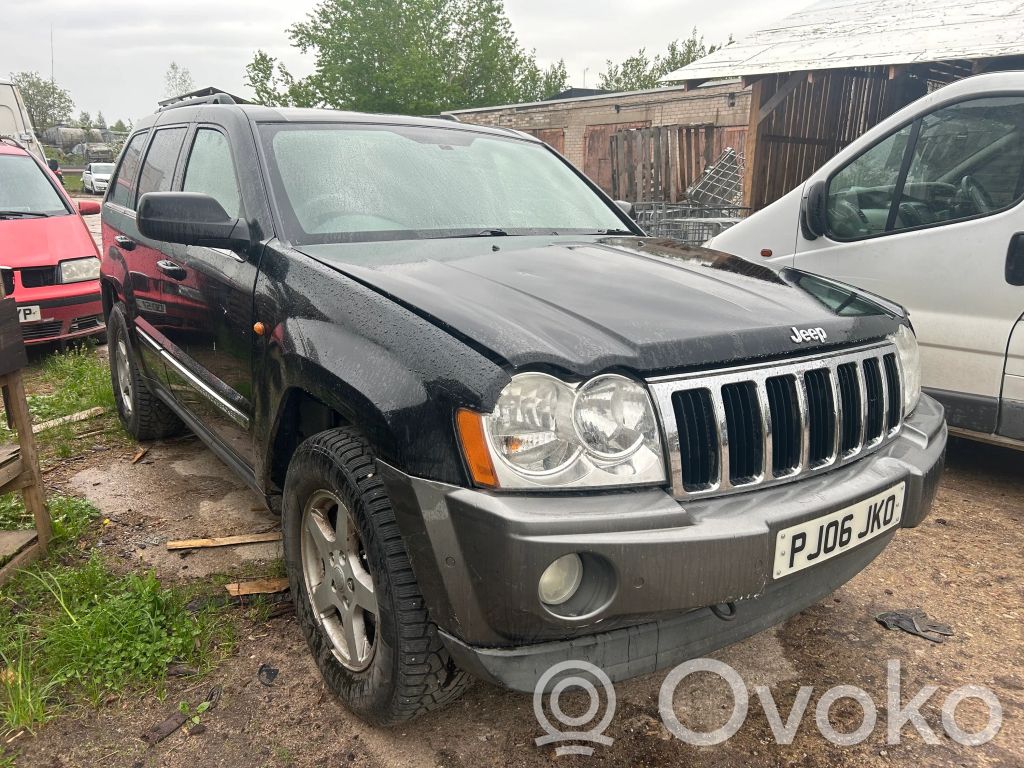Grand Cherokee (WK) Grand Cherokee  55394472AA