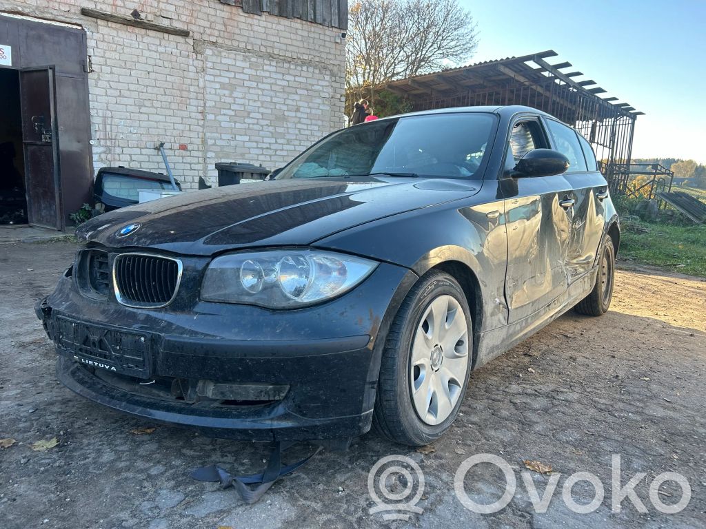 1 E81 E87 Series 1
