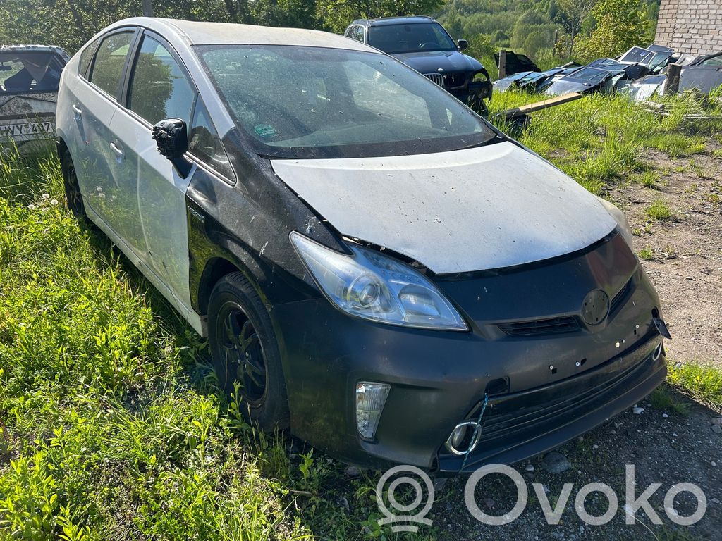Prius (XW30) Prius  8953576010