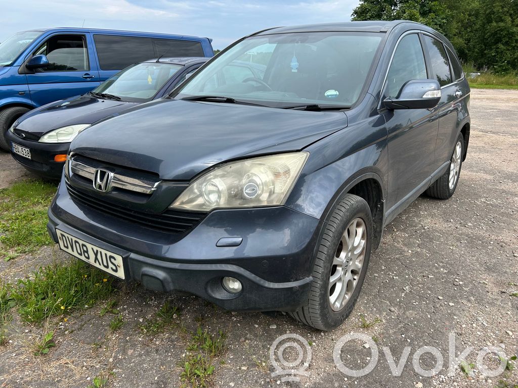 CR-V CR-V