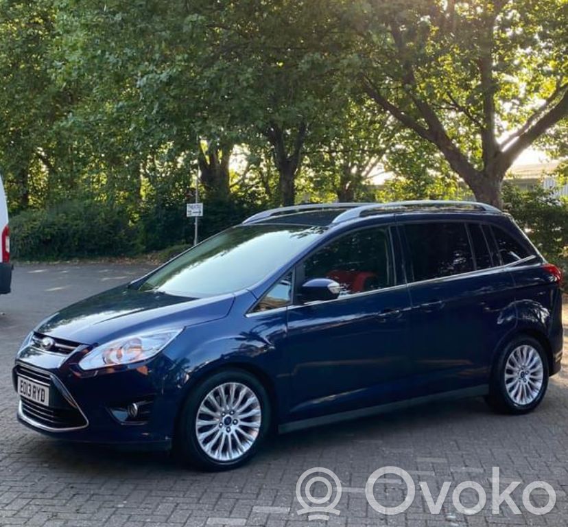 C-MAX II Focus C-MAX, C-MAX, Grand C-MAX  035369
