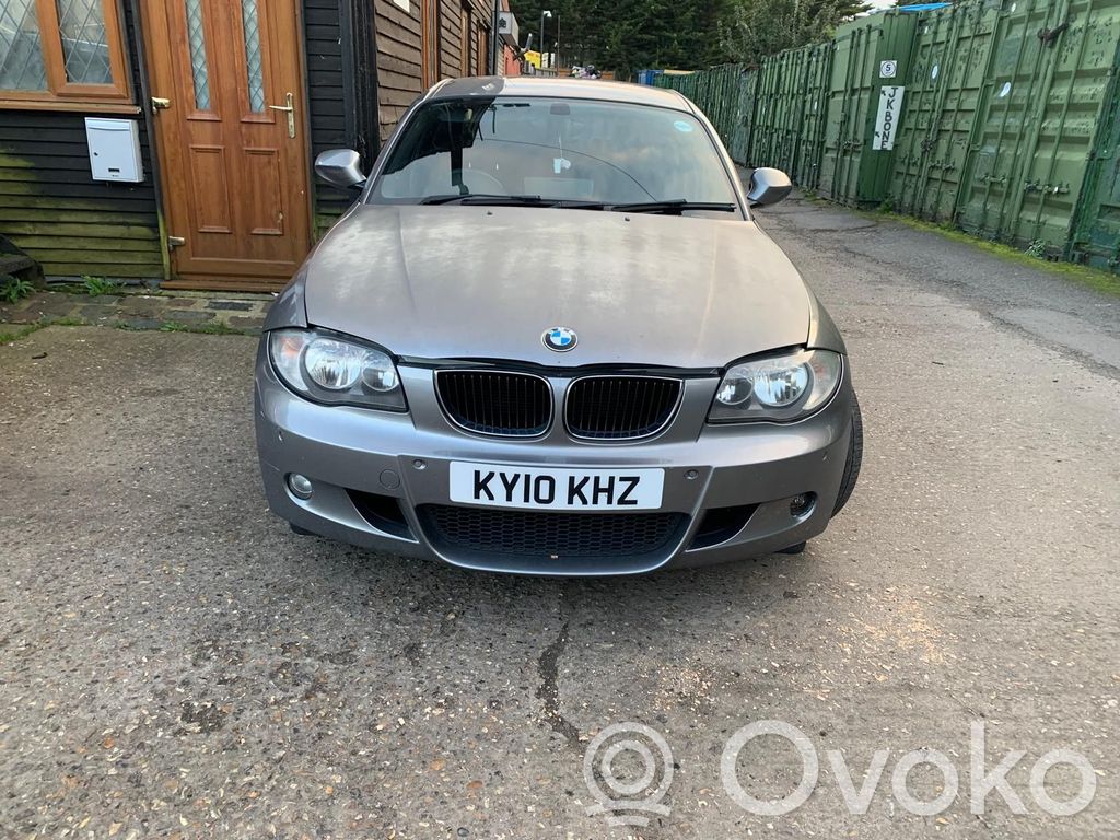 1 E81 E87 Series 1