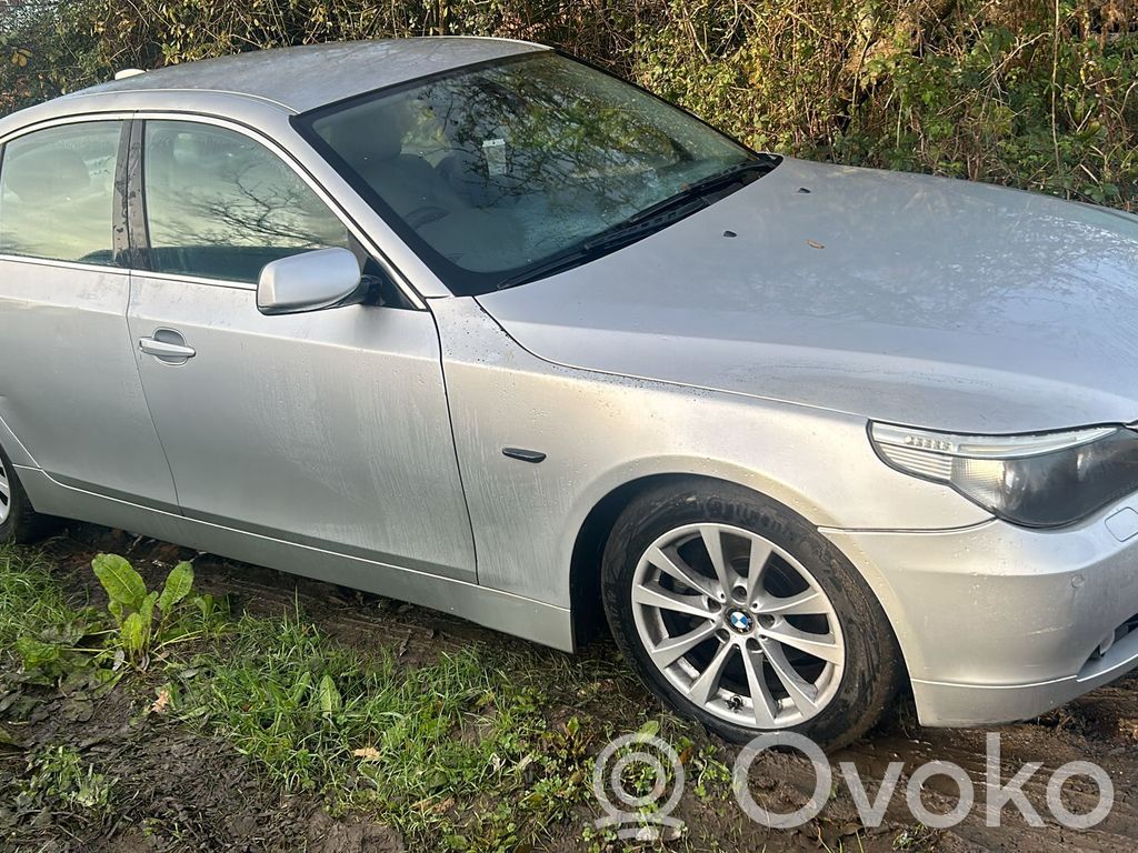 5 E60 E61 Series 5  10R020641