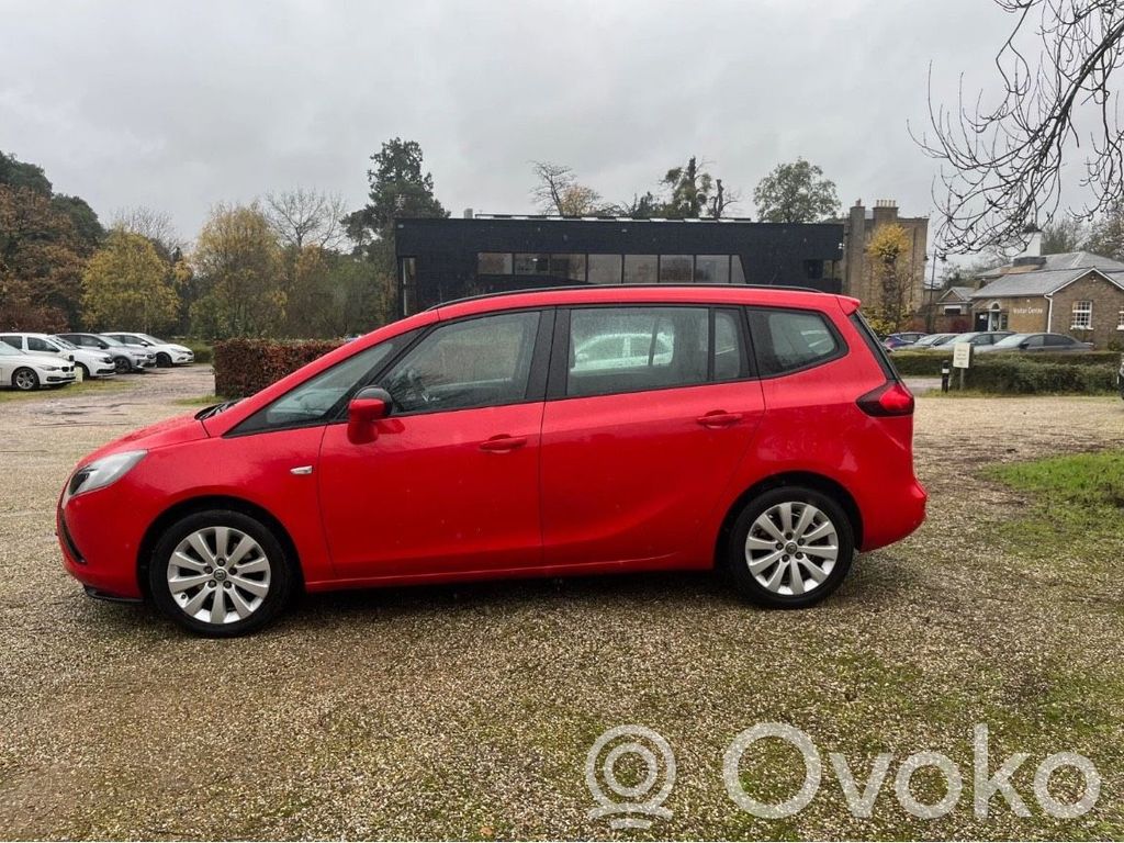 Zafira C Zafira  13347453