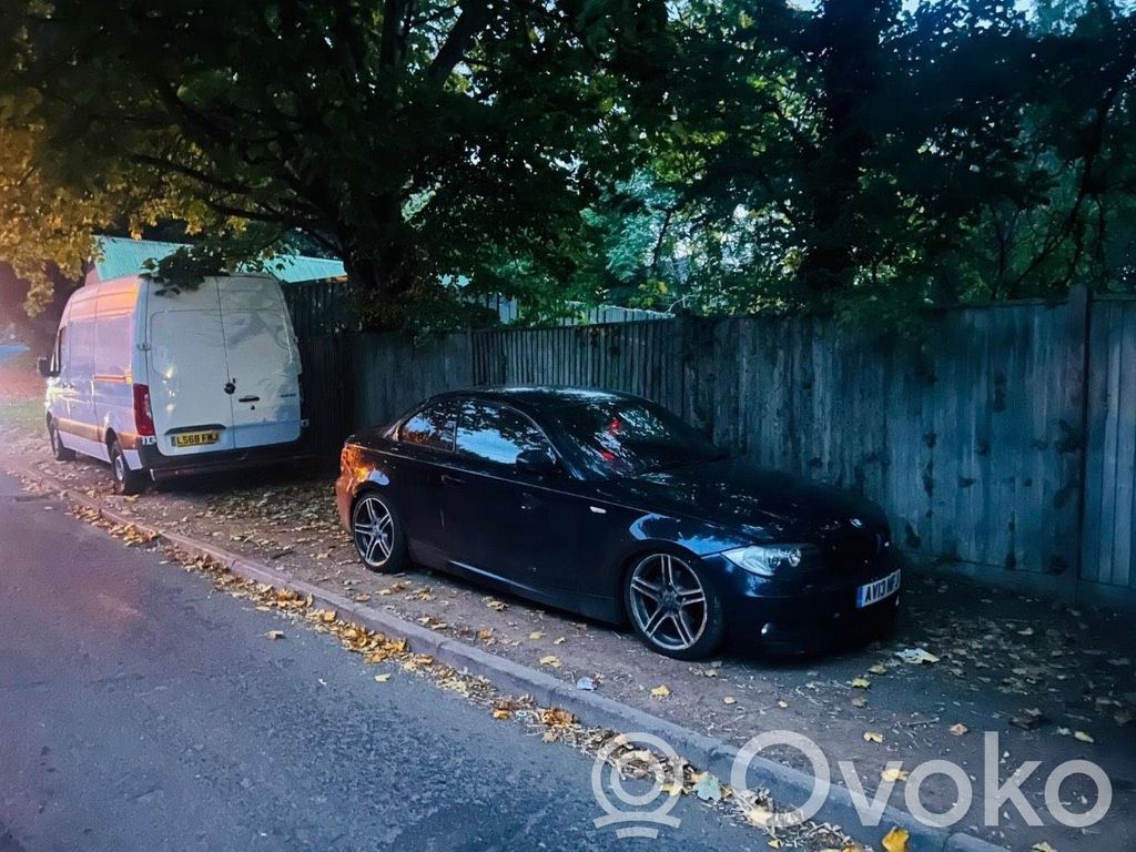 1 E82 E88 Series 1
