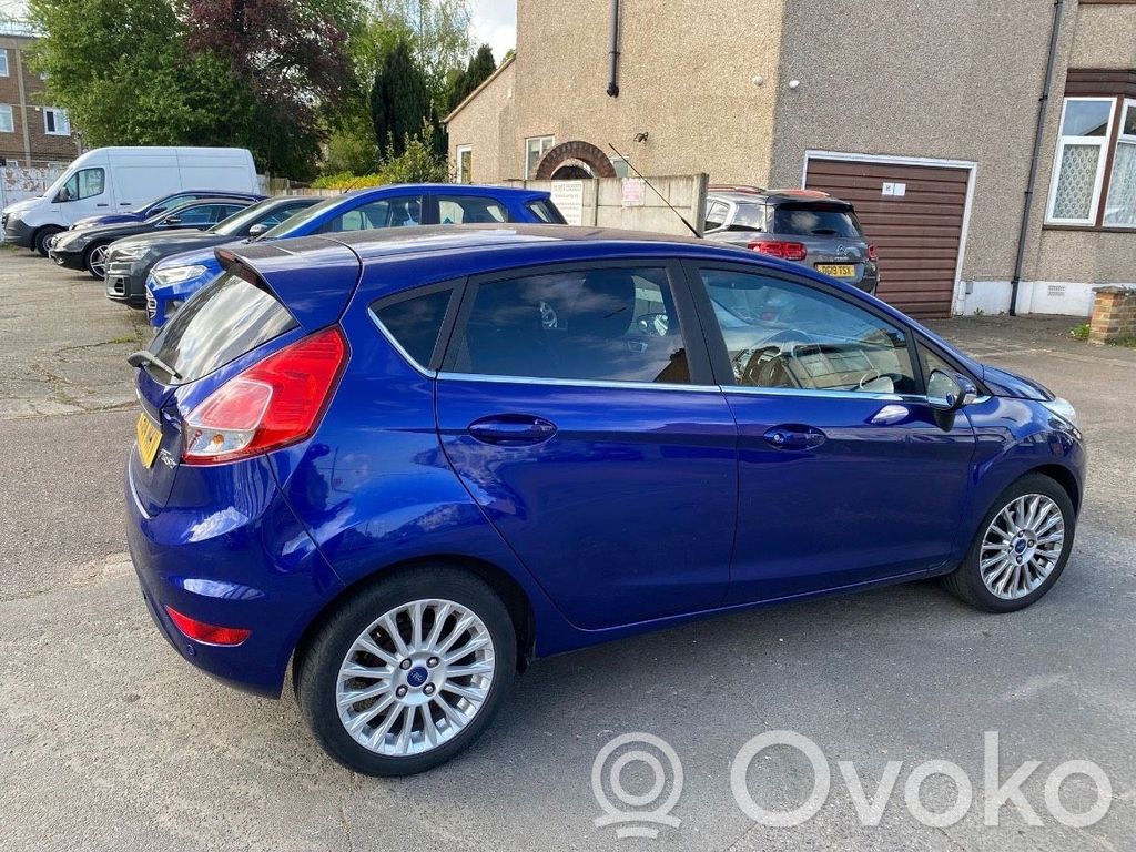 Fiesta Fiesta  C1BB13404A