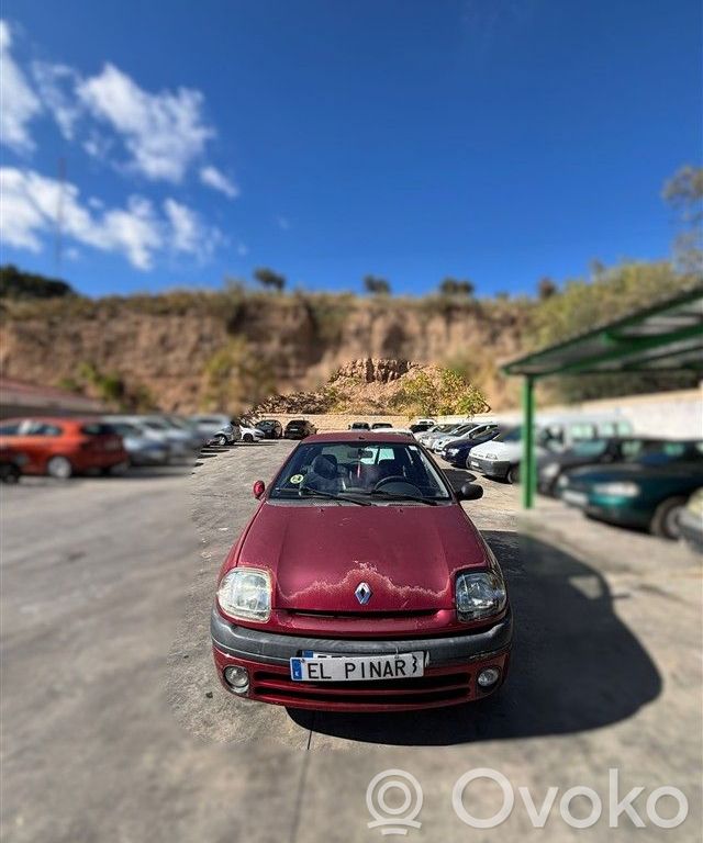 Clio I Clio  8200108405