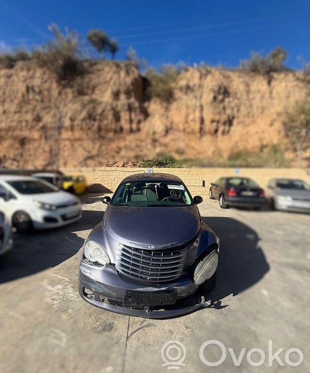PT Cruiser PT Cruiser