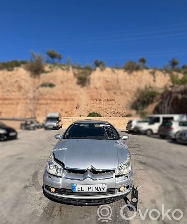 C5 C5, C5 Aircross