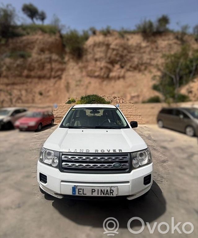 Freelander 2 - LR2 Freelander  0281017917