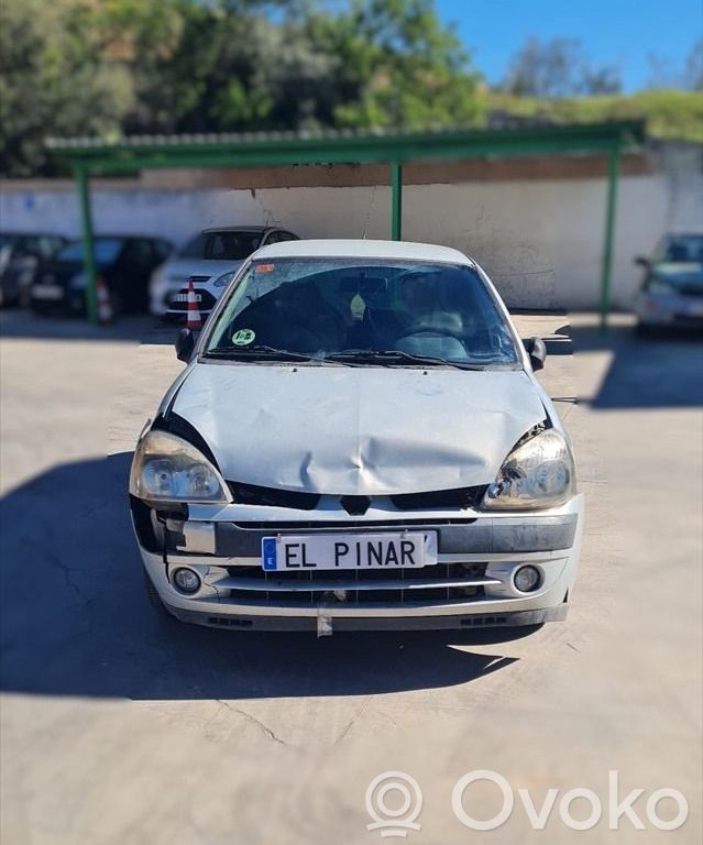 Clio I Clio  X65PH2