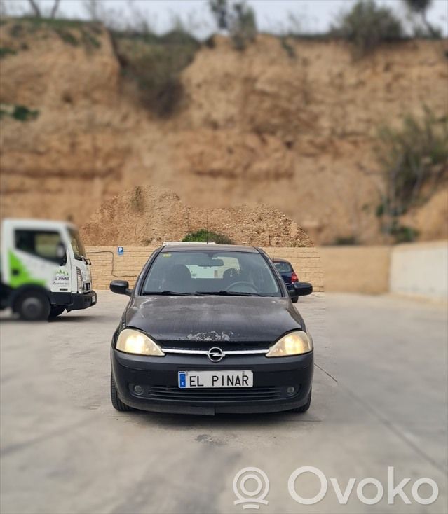Corsa C Corsa  13109962