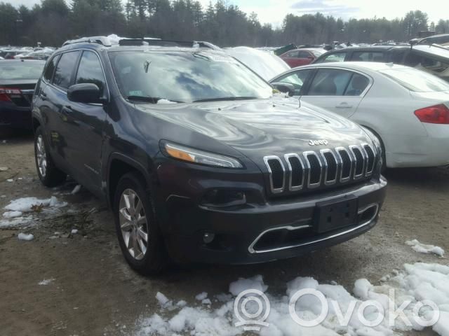 Cherokee KL Cherokee  68262253AA