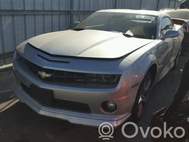 Camaro Camaro  12617332
