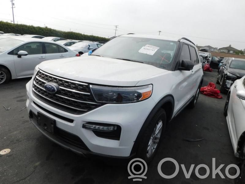 Explorer VI Explorer  LB5A12B684AHA