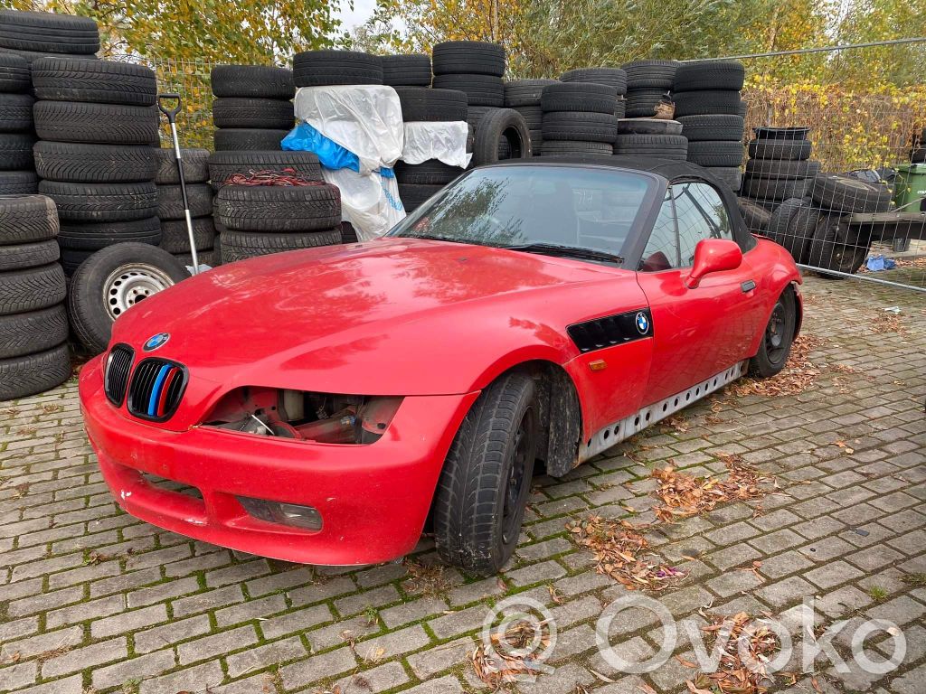 Z3 E36 Z3  41628897327
