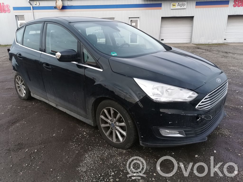 C-MAX II Focus C-MAX, C-MAX, Grand C-MAX  AV6N11000GE