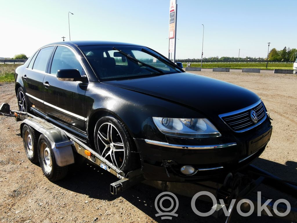 Phaeton Phaeton  059131530B