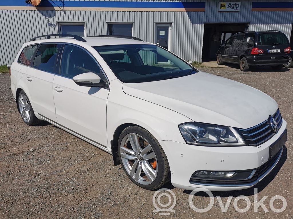 PASSAT B7 Passat  7N0907530AS