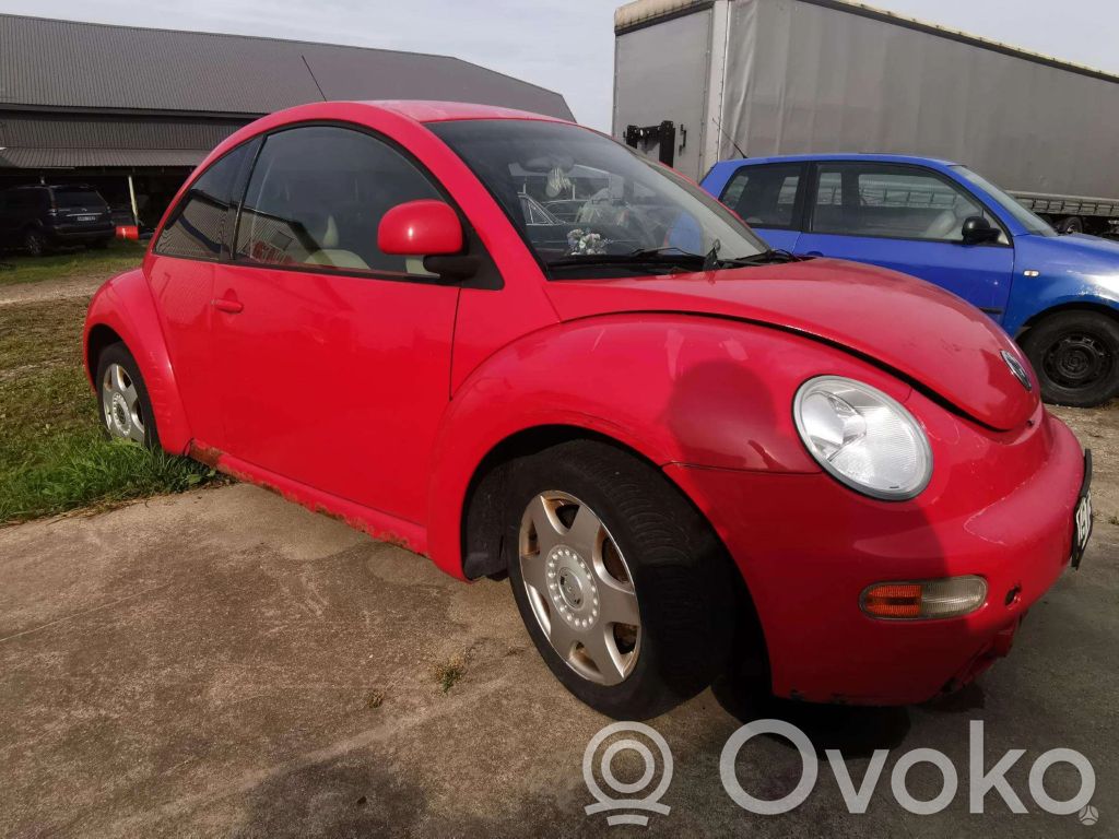 New Beetle Beetle  1J0199851