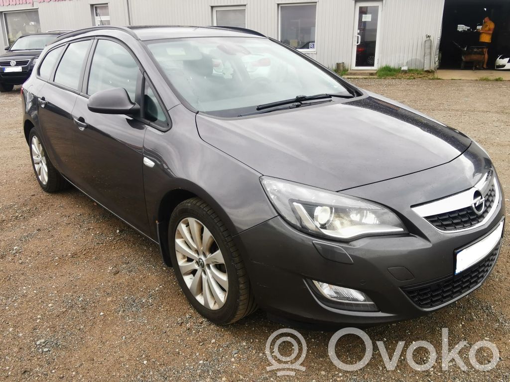 Astra J Astra  13505392
