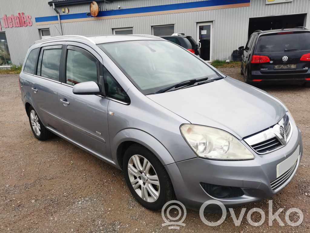 Zafira B Zafira  55210531