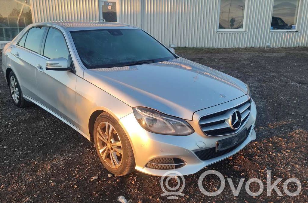 E W212 E-class, AMG (W124, W210, W211, W212, W213, C207, W238)  A2128201340