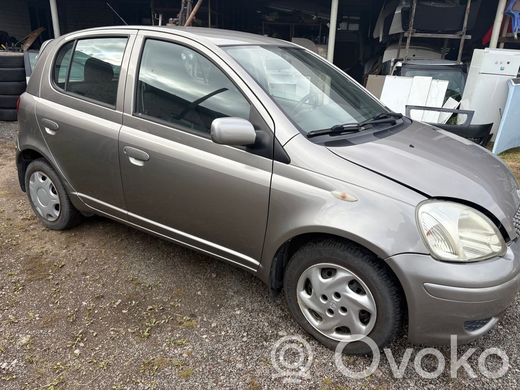 Yaris Yaris
