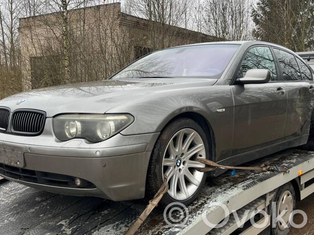 7 E65 E66 Series 7  6752543