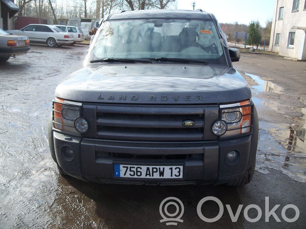 Discovery 3 - LR3 Discovery  YLE500200