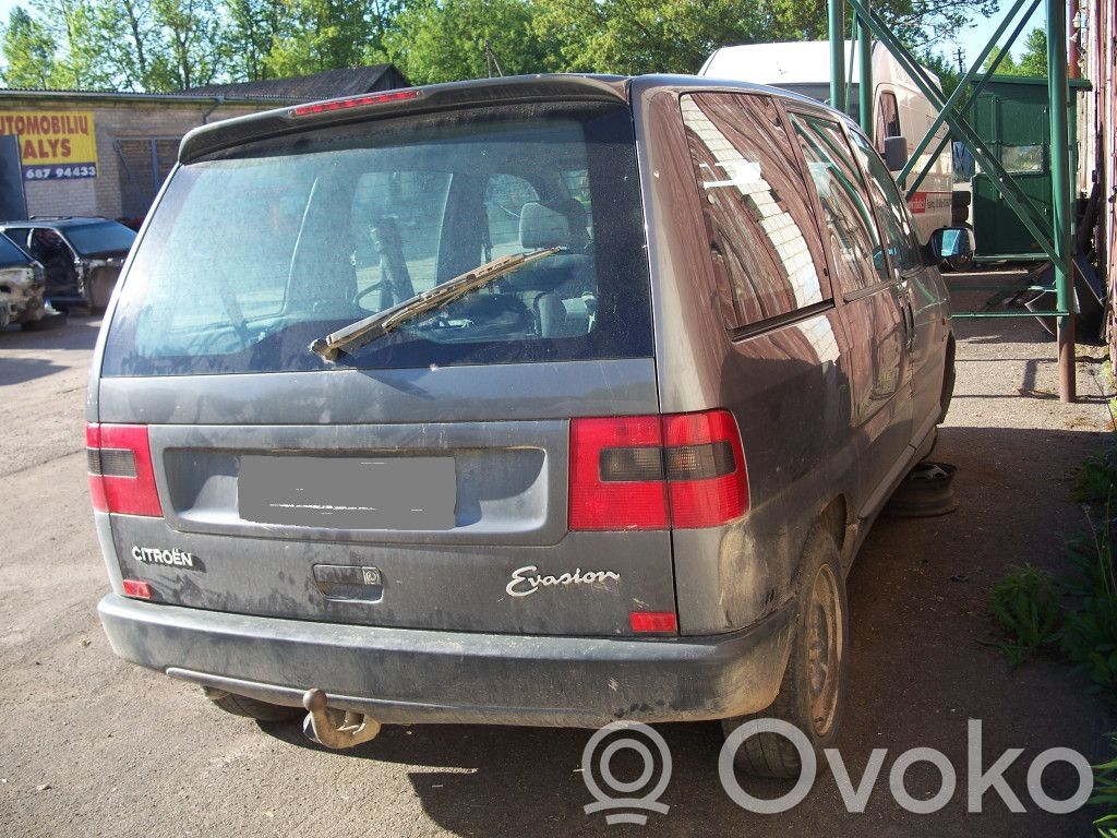 Evasion Evasion  M490306680