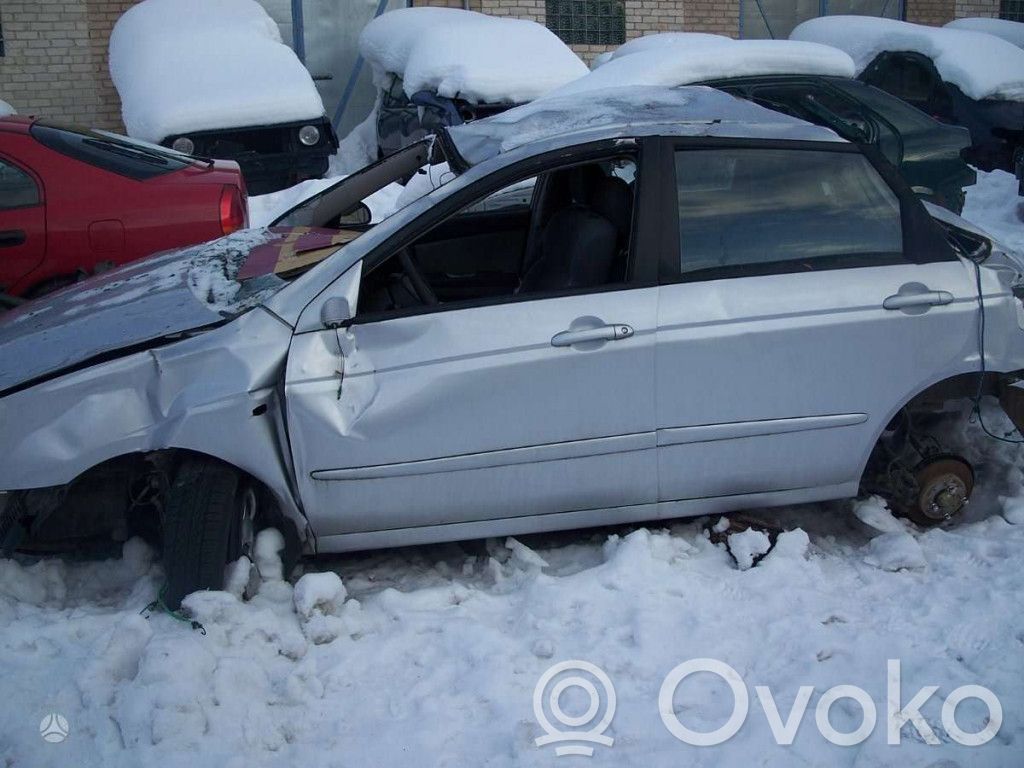 Cerato Cerato  KMC824502F000