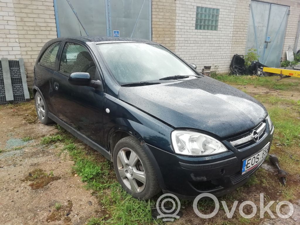 Corsa C Corsa  CV6A9G444AA