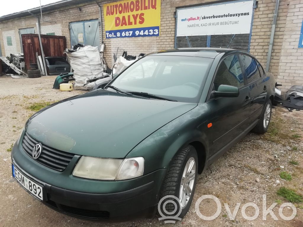 PASSAT B5 Passat  058907016E
