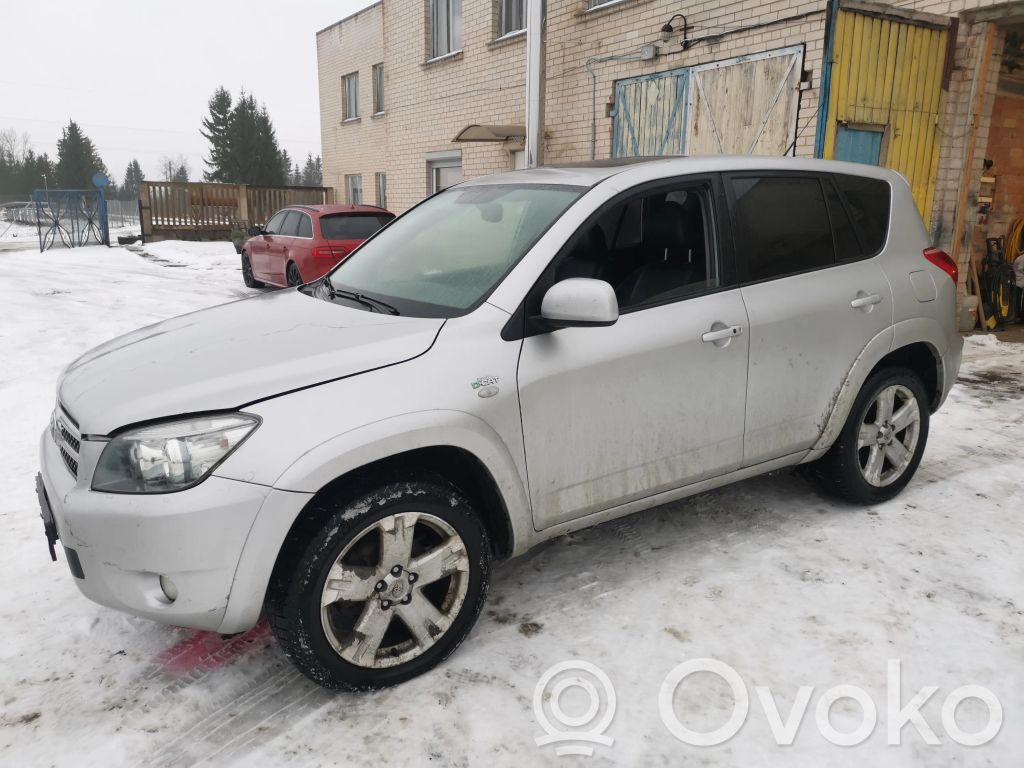 RAV 4 (XA30) RAV 4  63286