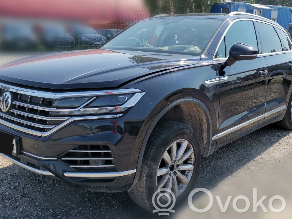 Touareg III Touareg  4M4616002C