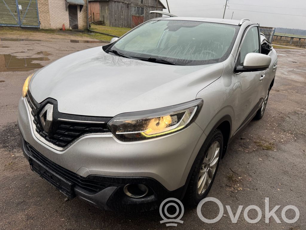 Kadjar Kadjar  01499129