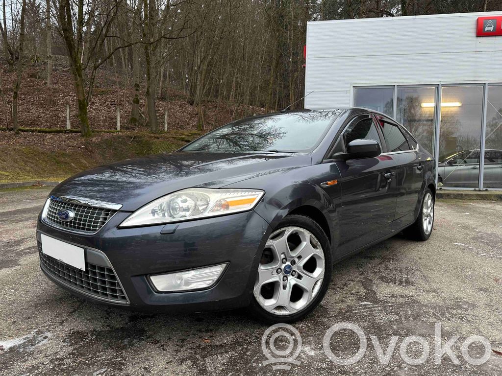 Mondeo MK IV Mondeo  6G9112A532
