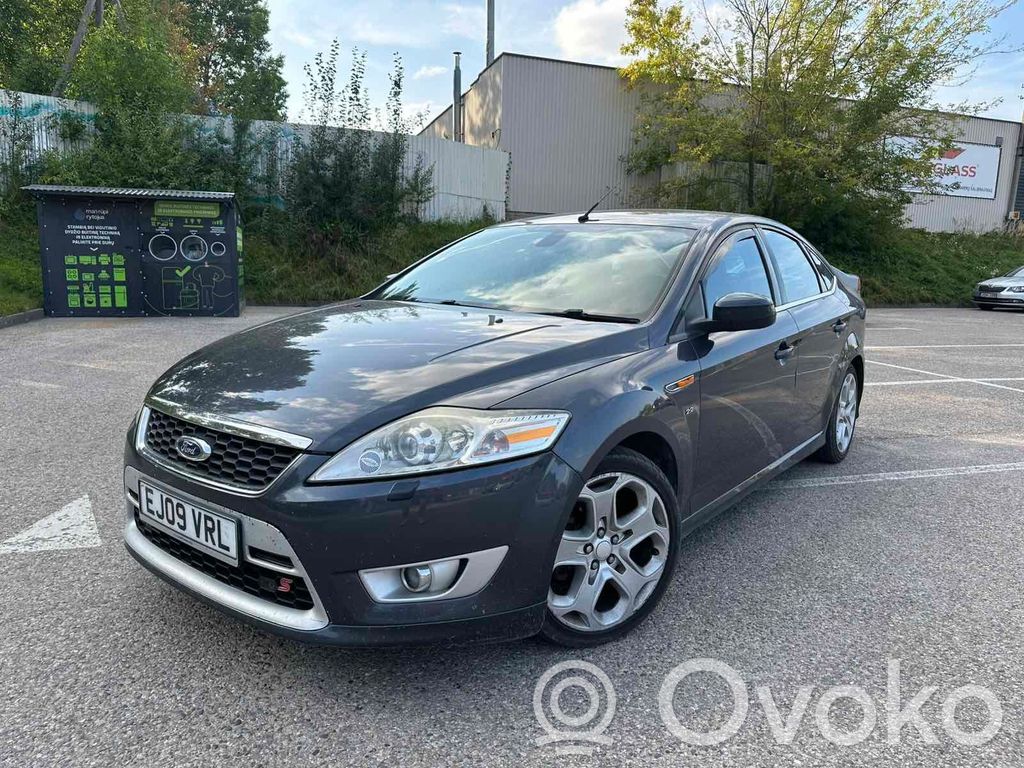 Mondeo MK IV Mondeo  8G9112A650EL