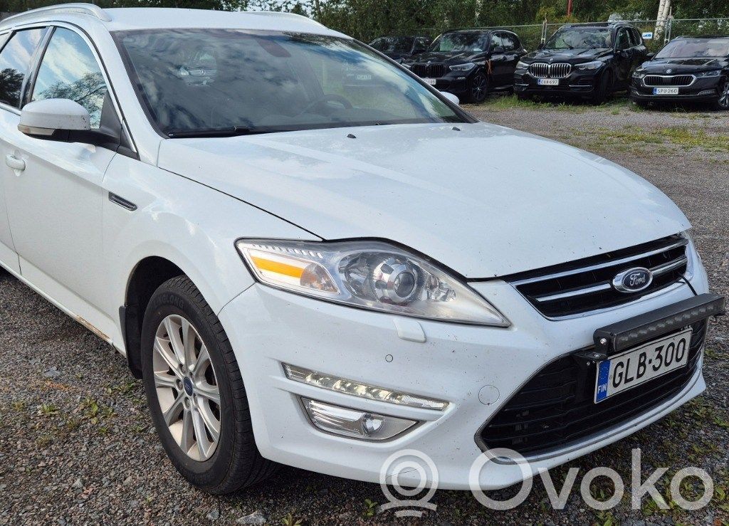 Mondeo MK IV Mondeo  3M5T19E663