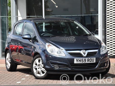 Corsa D Corsa  332550271