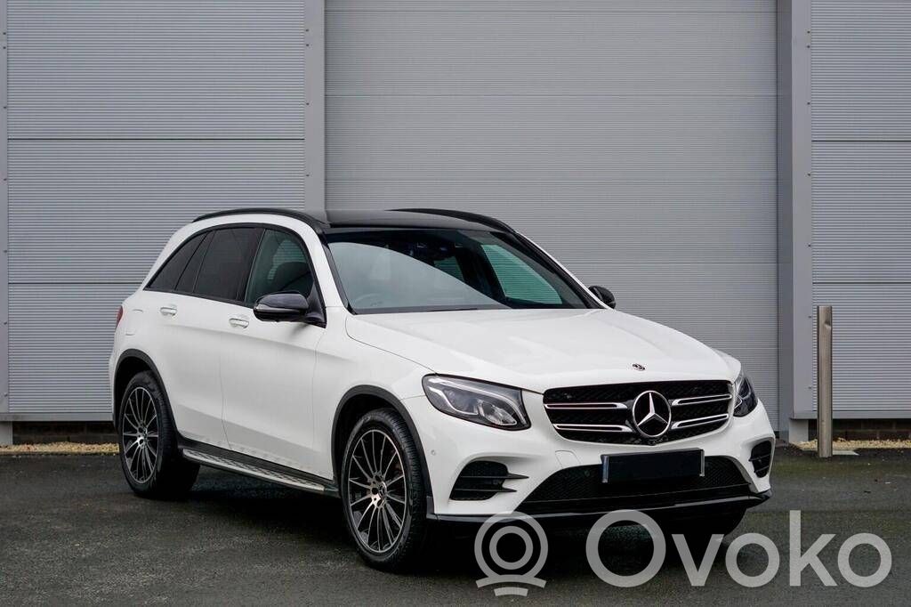 GLC X253 C253 GLC-class  0075421618
