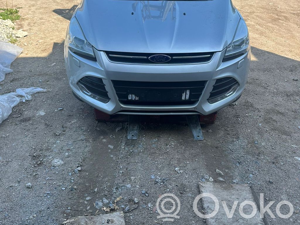 Kuga II Kuga  CV6T14B533DA