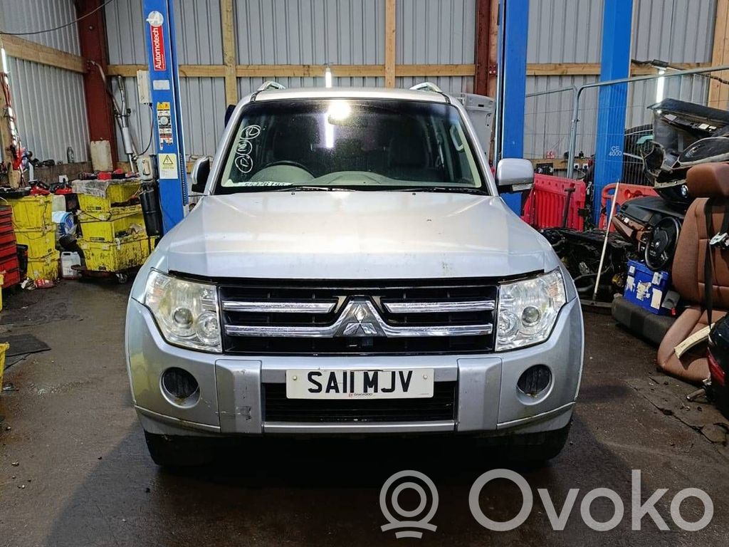 Pajero Pajero  8608A186