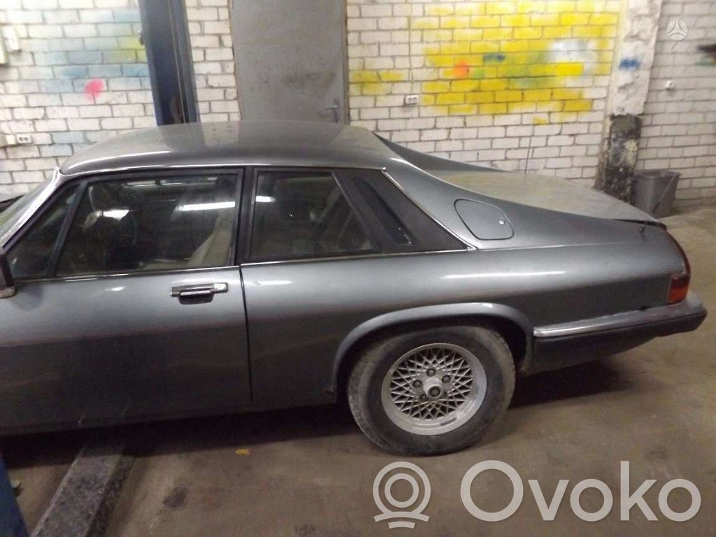 XJS XJS  CBC1740C