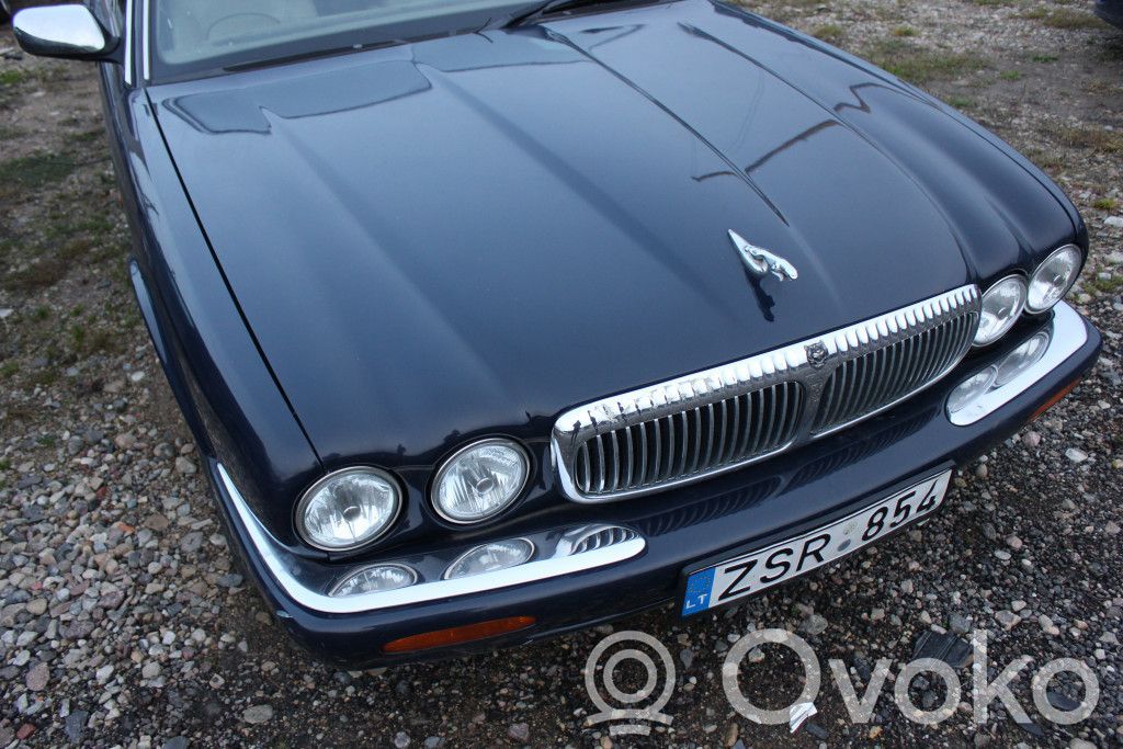 XJ X308 XJ  220999